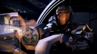 Mass Effect 3 " I'm not afraid" Music Video