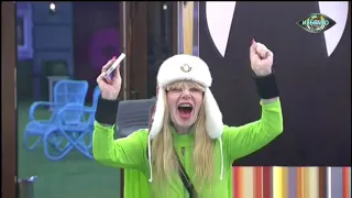 Big Brother: Most wanted 2017 Епизод11