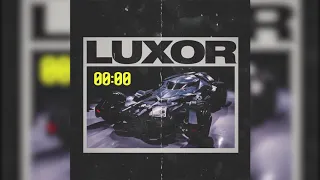 Luxor - Нольноль (Премьера трека, 2020)