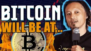 Willy Woo Bitcoin Warning!!! What Exactly is Happening With Bitcoin Right Now