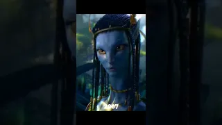 Avatar 2007 vs 2009 #avatar #jakesully #neytiri