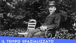 Henri Bergson - Parte I ("Saggio Sui Dati Immediati Della Coscienza")