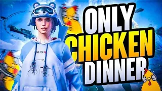 "PUBG Mobile Live Stream: Epic Chicken Dinner Gameplay & Strategies! 🔥🎮"