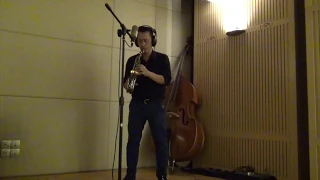 BROKEN VOW - Lara Fabian - cover by Alessandro Silvestrelli and Xuan Hieu