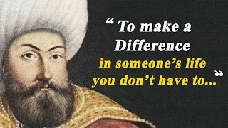 Most famous Turkish sayings | Inspiring Turkish Quotes.