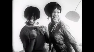 The Supremes - You Keep Me Hangin' On [2K HD]