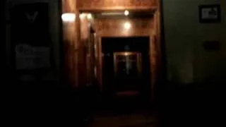 GHOSTS ON THE QUEEN MARY!!! CAPTURED ON TAPE!!!