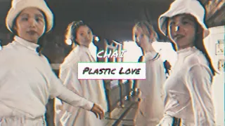 CHAI - Plastic Love - Official Music Video