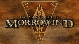 Гайд по запуску TES III Morrowind на Android в 2024 году (OpenMW)