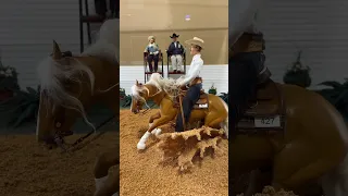 The 2010 World Equestrian Games Breyer Dioramas | Breyer Model Horses