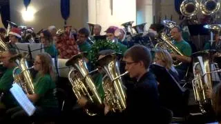 Tubafest 2012