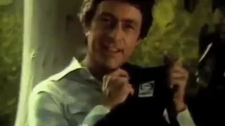 HULK Commercial jeans with Bill Bixby and Lou Ferrigno