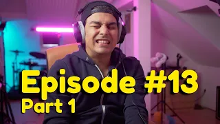 Band Champion | EPISODE #13 | REACTION VIDEO | PART #1