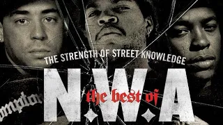 N.W.A. - Appetite for Destruction (Boom Bap Stylized Remix) [prod. by @fatcatbeats  & KATSURO]