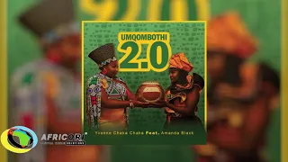 Yvonne Chaka Chaka - Umqombothi 2.0 [Feat. Amanda Black](Official Audio)