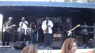 Bill Magee Blues Band - Listen Girl