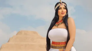 Lamis Kan - Motamakena لميس كان - متمكنه Remix 2023