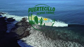Chili Surf perfect waves Puertecillo