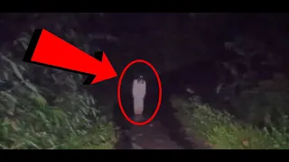 5 SCARY GHOST Videos That'll Give YOU Nightmares