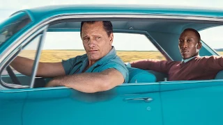 Soundtrack #21 | Go to the Mardi Gras | Green Book (2018)