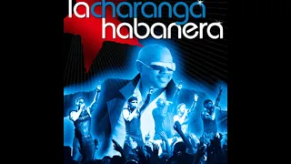 LA CHARANGA HABANERA MIX EXITOS