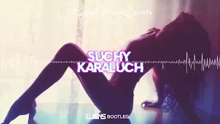 Cypis_Mokra Jolanta - Suchy Karaluch  (Luxons REMIX) 2023