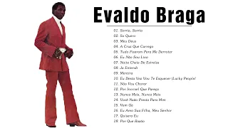 E.v.a.l.d.o B.r.a.g.a - Álbum Completo Só Relíquias