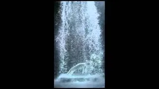 Bill Viola au Grand Palais, Tristan's Ascension (teaser)