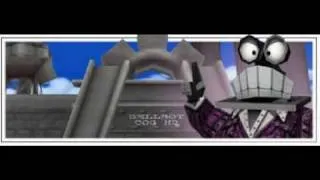 Toontown Music: Sellbot HQ Factory