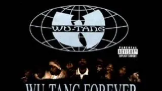 Wu Tang Clan - 1997 - Visionz