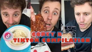 Corey B | What Are Ya Gonna Do With That? ✨Tiktok Compilation  | Your Tiktok