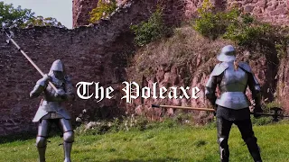 Art of Knightfights | duel with poleaxe