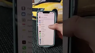 Как Очистить Кэш на iPhone за 1 минуту🎚