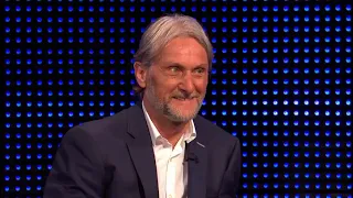 The Chase Celebrity Special S14E01, The Chase Celebrity Special full episode