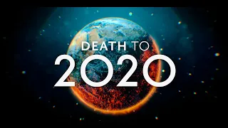 (Трейлер) Смерть 2020-му | Death to 2020 | трейлер українською | Melvoice