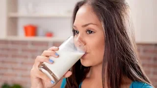 What Drinking Milk Every Day Really Does To You