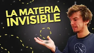 La materia invisible