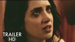 SAVING ZOE Trailer (2019) Drama Movie