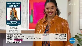 HSN | The List with Debbie D - Fall Style Preview Event 08.10.2023 - 09 PM