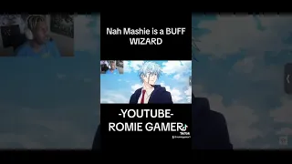 #phillyonmars #romiegamer #youtubeshorts #reactionvideo #animerecap #animereaction @phillyonmars