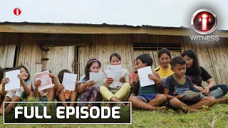 I-Witness: 'Ang Lumingon sa Pinanggalingan...", dokumentaryo ni Kara David | Full episode