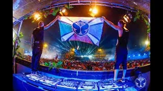 Dimitri Vegas & Like Mike x Moguai  [All The Colaborations]