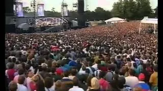 Genesis - Land of confusion Live in Knebworth 1992.wmv
