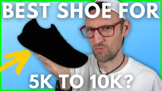 MY 5 TOP 5K to 10K RUNNING SHOES | 2023 UPDATE | BEST RUNNING SHOES FOR A 5 or 10K RACE | EDDBUD