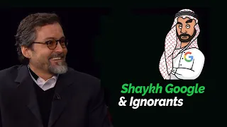 Sheikh Google & Extremism ~ Hamza Yusuf