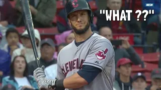 MLB "What Just Happened" Moments