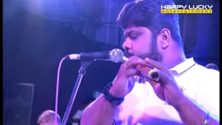 Dil Pukare By Javed Ali Live Happy Lucky Entertainment