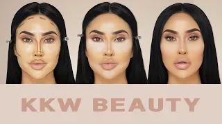 KIM KARDASHIAN: KKW BEAUTY CONCEALER KITS