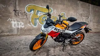 ¿Por qué vendí mi Yamaha R15 v.3 y compré una Honda CB190R v.2? 🏍️🔥