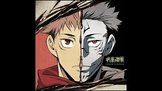 Jujutsu kaisen OST - [7 to 3]